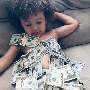 Meet your Posher, Gabriel